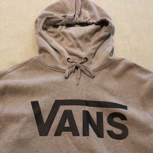 Vans Hoodie